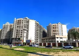 شقة - 3 غرف نوم - 2 حمامات للبيع في كمبوند انطونيادس - النزهة - حي شرق - الاسكندرية