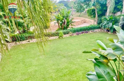 Villa - 4 Bedrooms - 6 Bathrooms for sale in Hayah Residence - North Teseen St. - The 5th Settlement - New Cairo City - Cairo