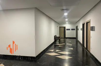 Clinic - Studio - 1 Bathroom for rent in Kazan Plaza - 6 October Compounds - 6 October City - Giza