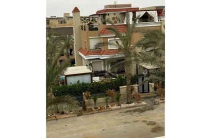 فيلا - 4 غرف نوم - 2 حمامات للبيع في سراي - كمبوندات مدينة المستقبل - مدينة المستقبل - القاهرة