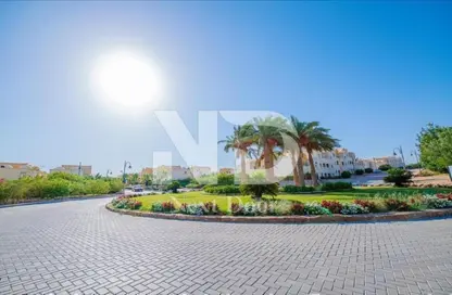Villa - 4 Bedrooms - 4 Bathrooms for sale in Makadi Orascom Resort - Makadi - Hurghada - Red Sea