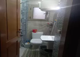 شقة - 3 غرف نوم - 3 حمامات للبيع في اوبرا سيتي - الحي السادس - الشيخ زايد - الجيزة