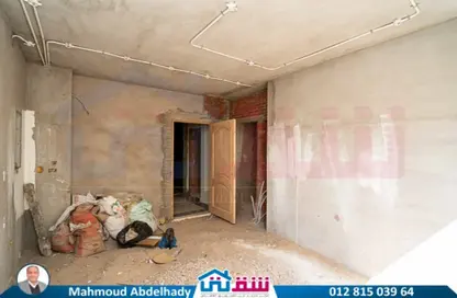 Office Space - Studio - 1 Bathroom for sale in Glim - Hay Sharq - Alexandria