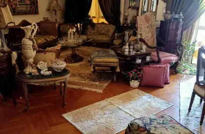 شقة - 3 غرف نوم - 2 حمامات للبيع في بيفرلي هيلز - كمبوندات الشيخ زايد - الشيخ زايد - الجيزة