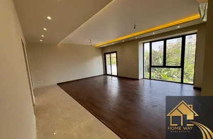 Apartment - 3 Bedrooms - 3 Bathrooms for rent in Eastown - 5th Settlement Compounds - The 5th Settlement - New Cairo City - Cairo