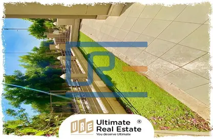 شقة - غرفة نوم - 1 حمام للبيع في فيلدج جيت - المستثمرين الجنوبية - مدينة القاهرة الجديدة - القاهرة
