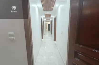 Apartment - 3 Bedrooms - 3 Bathrooms for sale in El Yasmeen - New Cairo City - Cairo