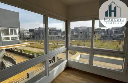 Apartment - 3 Bedrooms - 2 Bathrooms for sale in Kayan - Sheikh Zayed Compounds - Sheikh Zayed City - Giza