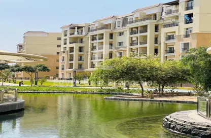 Apartment - 2 Bedrooms - 2 Bathrooms for sale in Bloomfields - Mostakbal City Compounds - Mostakbal City - Future City - Cairo Apartment - 2 Bedrooms - 2 Bathrooms for sale in Bloomfields - Mostakbal City Compounds - Mostakbal City - Future City - Cairo