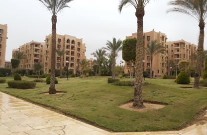 Apartment - 2 Bedrooms - 1 Bathroom for sale in Ibn Al Haytham St. - Rehab City Fifth Phase - Al Rehab - New Cairo City - Cairo