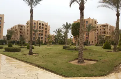 شقة - 2 غرف نوم - 1 حمام للبيع في شارع ابن الهيثم - الرحاب المرحلة الخامسة - الرحاب - مدينة القاهرة الجديدة - القاهرة
