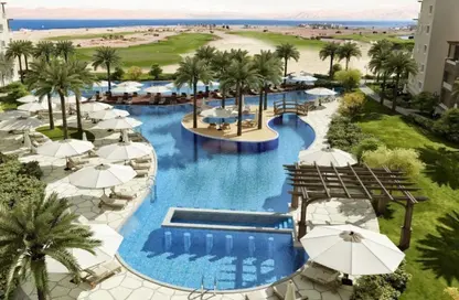 Chalet - 1 Bedroom - 1 Bathroom for sale in Mesca - Soma Bay - Safaga - Hurghada - Red Sea Chalet - 1 Bedroom - 1 Bathroom for sale in Mesca - Soma Bay - Safaga - Hurghada - Red Sea