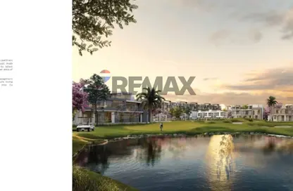 شقة - 2 غرف نوم - 2 حمامات للبيع في نيوم مستقبل - كمبوندات مدينة المستقبل - مدينة المستقبل - القاهرة