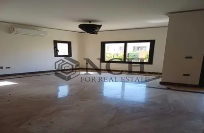 Twin House - 4 Bedrooms - 3 Bathrooms for rent in Mivida - 5th Settlement Compounds - The 5th Settlement - New Cairo City - Cairo