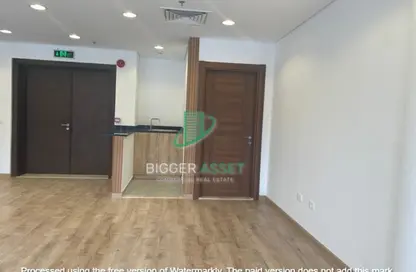Office Space - Studio - 1 Bathroom for rent in North Teseen St. - The 5th Settlement - New Cairo City - Cairo