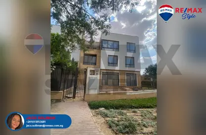 فيلا - 5 غرف نوم - 4 حمامات للبيع في سوديك ويست - كمبوندات الشيخ زايد - الشيخ زايد - الجيزة فيلا - 5 غرف نوم - 4 حمامات للبيع في سوديك ويست - كمبوندات الشيخ زايد - الشيخ زايد - الجيزة