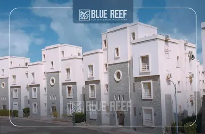 Chalet - 2 Bedrooms - 1 Bathroom for sale in Amwaj - Sidi Abdel Rahman - North Coast