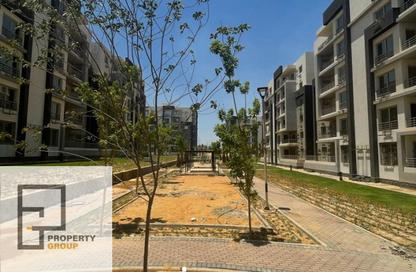 Apartment - 3 Bedrooms - 2 Bathrooms for sale in Janna 2 - Sheikh Zayed Compounds - Sheikh Zayed City - Giza