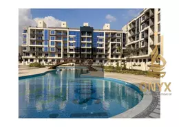 Penthouse - 5 Bedrooms - 5 Bathrooms for sale in Isola - Hadayek October - 6 October City - Giza