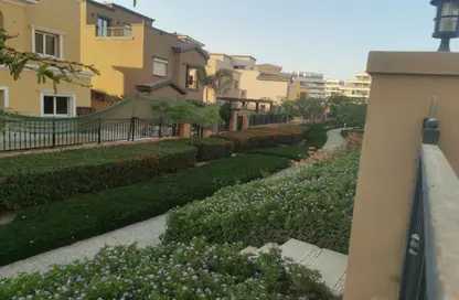 فيلا - 4 غرف نوم - 4 حمامات للبيع في ميفيدا - كمبوندات التجمع الخامس - التجمع الخامس - مدينة القاهرة الجديدة - القاهرة