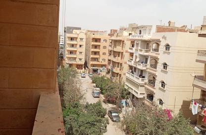 Apartment - 3 Bedrooms - 2 Bathrooms for sale in 3rd District - 6 October City - Giza