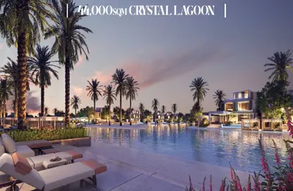 Chalet - 3 Bedrooms - 4 Bathrooms for sale in katameya coast - Qesm Ad Dabaah - North Coast