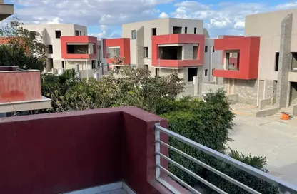 Villa - 4 Bedrooms - 5 Bathrooms for sale in Al Reem Residence - 26th of July Corridor - 6 October City - Giza