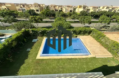 Villa - 6 Bedrooms - 6 Bathrooms for rent in Mivida - 5th Settlement Compounds - The 5th Settlement - New Cairo City - Cairo