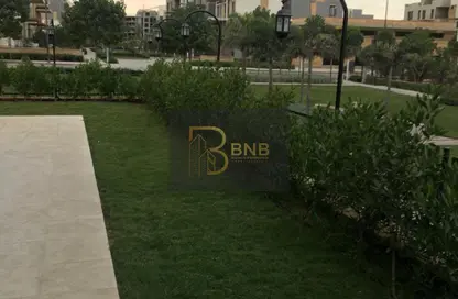 Duplex - 3 Bedrooms - 4 Bathrooms for rent in Eastown - 5th Settlement Compounds - The 5th Settlement - New Cairo City - Cairo