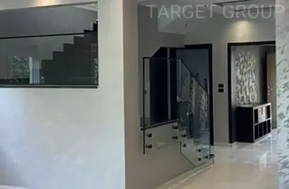 Villa - 4 Bedrooms - 4 Bathrooms for rent in Mivida - 5th Settlement Compounds - The 5th Settlement - New Cairo City - Cairo