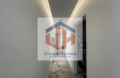 Apartment - 3 Bedrooms - 2 Bathrooms for rent in Madinaty - Cairo