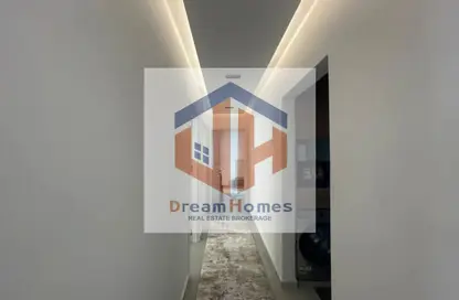 Apartment - 3 Bedrooms - 2 Bathrooms for rent in Madinaty - Cairo