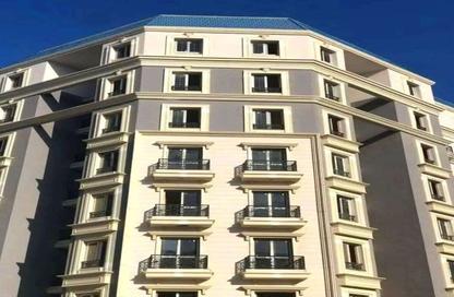 Apartment - 3 Bedrooms - 3 Bathrooms for sale in Latin District - New Alamein City - Al Alamein - North Coast