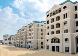 Apartment - 3 bedrooms - 2 bathrooms for للبيع in L'avenir - Mostakbal City Compounds - Mostakbal City - Future City - Cairo
