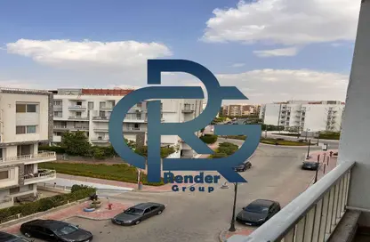 Apartment - 3 Bedrooms - 3 Bathrooms for rent in JAYD Residence - 5th Settlement Compounds - The 5th Settlement - New Cairo City - Cairo
