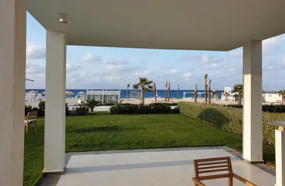 Villa - 6 Bedrooms - 7+ Bathrooms for sale in Fouka Bay - Qesm Marsa Matrouh - North Coast