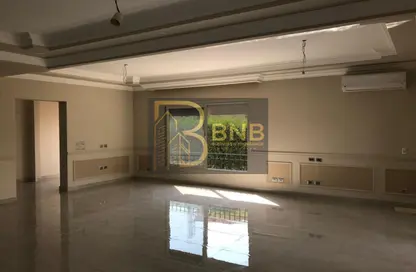 Villa - 4 Bedrooms - 3 Bathrooms for rent in Stone Park - 5th Settlement Compounds - The 5th Settlement - New Cairo City - Cairo