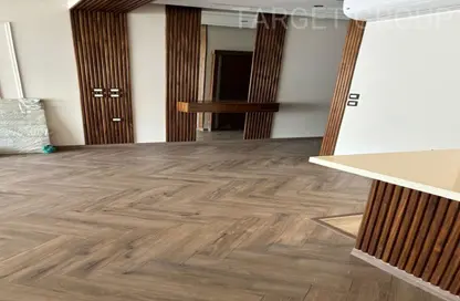 Apartment - 2 Bedrooms - 2 Bathrooms for rent in Lake View Residence - 5th Settlement Compounds - The 5th Settlement - New Cairo City - Cairo