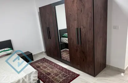 Apartment - 3 Bedrooms - 2 Bathrooms for sale in Madinaty - Cairo