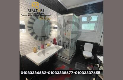 Duplex - 4 Bedrooms - 4 Bathrooms for sale in Street 100   Al Fairouz St. - 10th District - Sheikh Zayed City - Giza