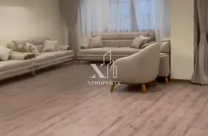 شقة - 3 غرف نوم - 2 حمامات للبيع في شارع عباس العقاد - المنطقة الأولى - مدينة نصر - القاهرة