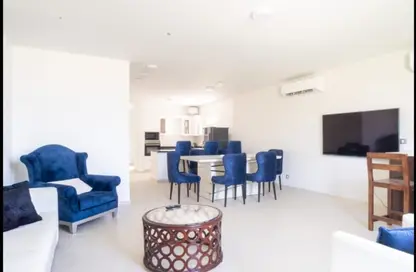 Villa - 5 Bedrooms - 5 Bathrooms for sale in Fouka Bay - Qesm Marsa Matrouh - North Coast