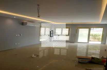 Apartment - 3 Bedrooms - 3 Bathrooms for sale in Mountain View iCity - 5th Settlement Compounds - The 5th Settlement - New Cairo City - Cairo