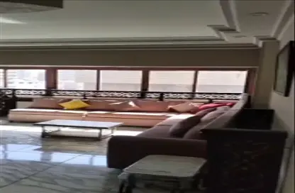 Apartment - 3 Bedrooms - 2 Bathrooms for sale in Shehab St. - Mohandessin - Giza