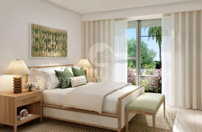 Villa - 4 Bedrooms - 4 Bathrooms for sale in Ramla Lakeside - Qesm Ad Dabaah - North Coast