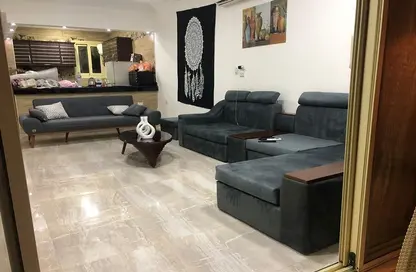 شاليه - 3 غرف نوم - 3 حمامات للبيع في هاسييندا باي - سيدي عبد الرحمن - الساحل الشمالي