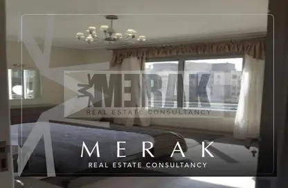 شقة - غرفة نوم - 1 حمام للبيع في ذا فيلدج - المستثمرين الجنوبية - مدينة القاهرة الجديدة - القاهرة