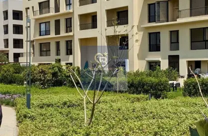 Apartment - 2 Bedrooms - 3 Bathrooms for sale in O West - 6 October Compounds - 6 October City - Giza
