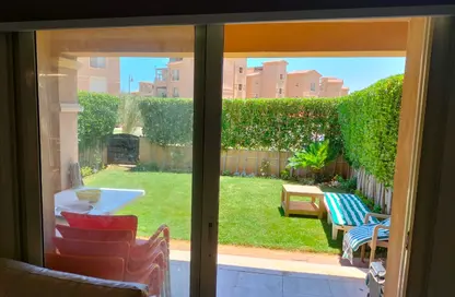Chalet - 1 Bedroom - 2 Bathrooms for rent in Piacera - Al Ain Al Sokhna - Suez