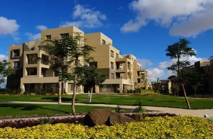 شقة - 2 غرف نوم - 3 حمامات للايجار في بالم هيلز بالم باركس - وصلة دهشور الجنوبية - مدينة 6 أكتوبر - الجيزة